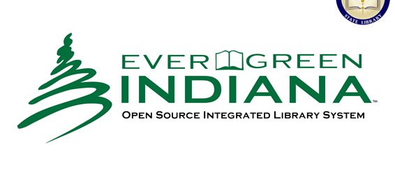 Evergreen Indiana logo